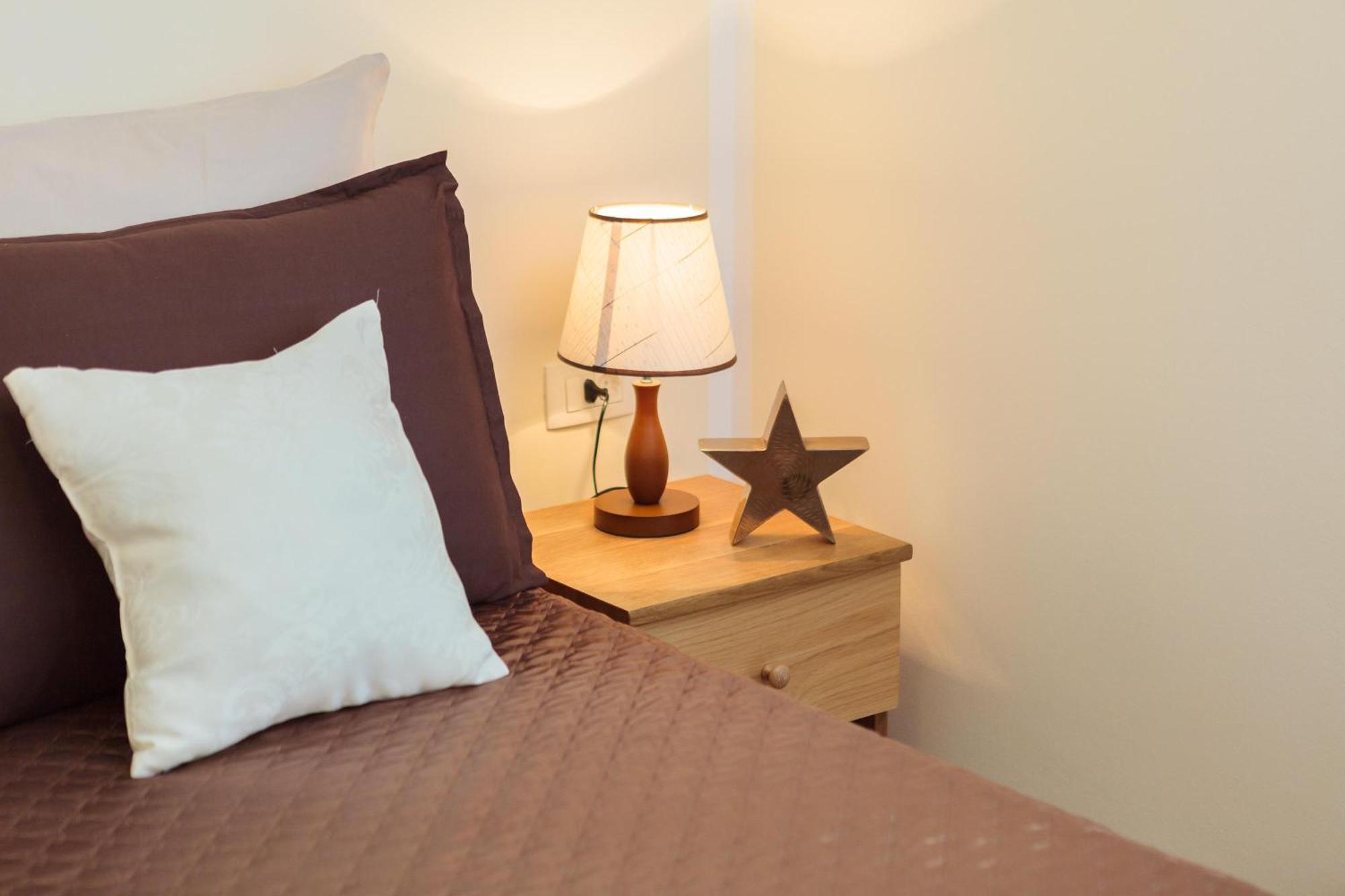 Apartment Krzelj 트로기르 객실 사진