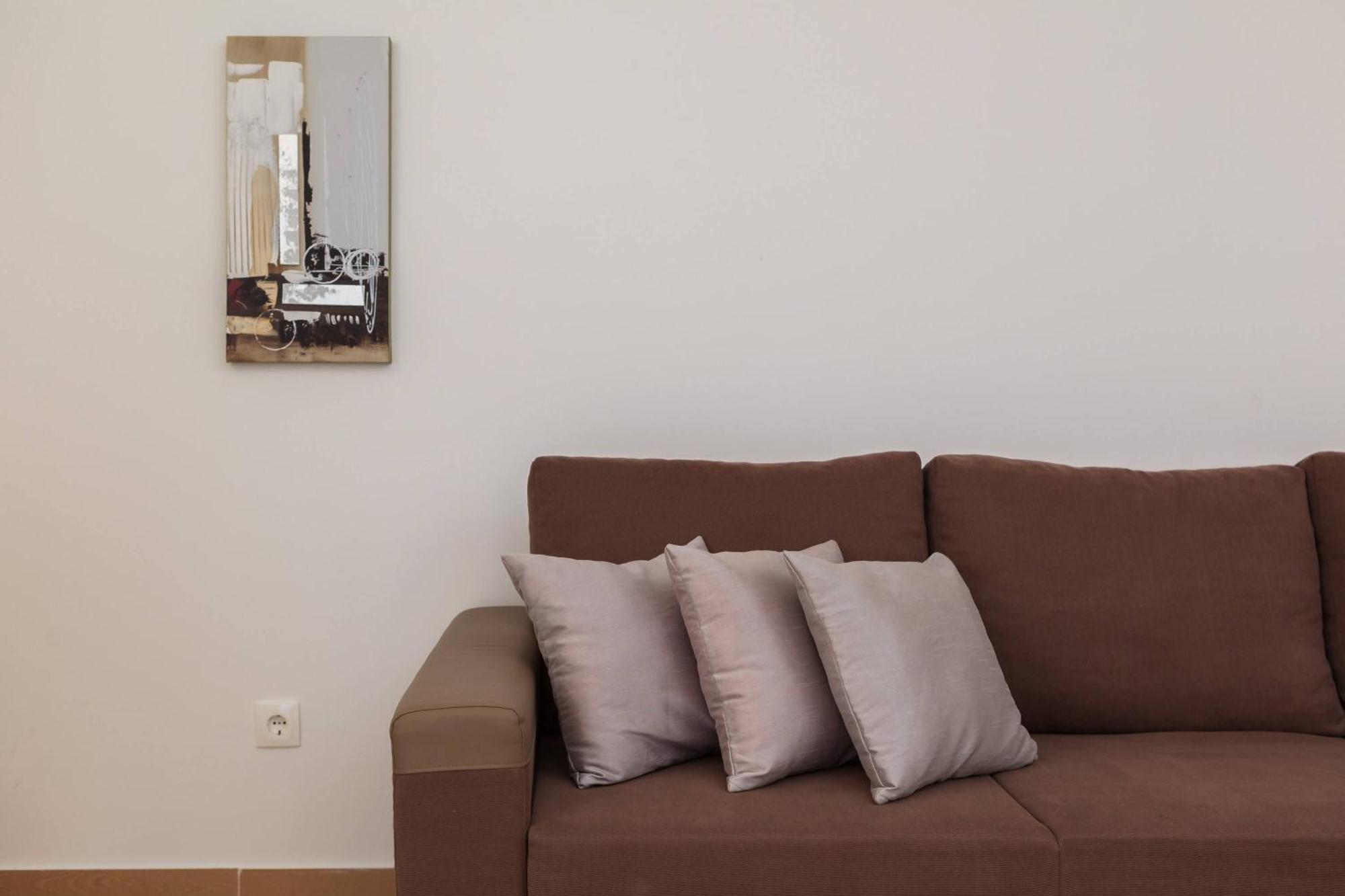 Apartment Krzelj 트로기르 객실 사진